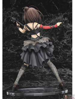Фигурка 1/8 Харухи Судзумия (Suzumiya Haruhi Gekisou Ver.)