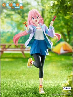 Фигурка Надэсико Кагамихара (Nadeshiko Kagamihara Minna no Kuji)