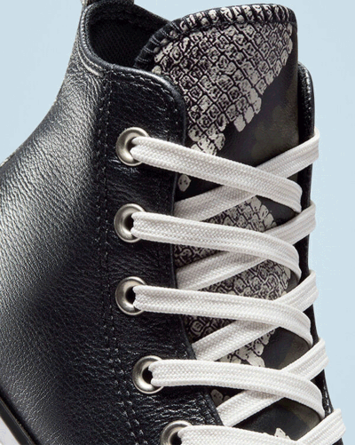 Converse all star snakeskin hotsell