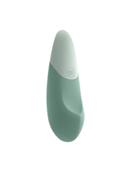 WZFS1SG5 Клиторальный вибратор Womanizer Vibe цвет шалфея
