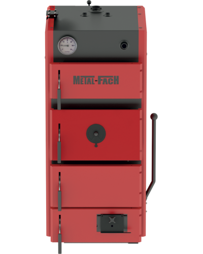 Котел Metal-Fach SMART MAXI 15 кВт