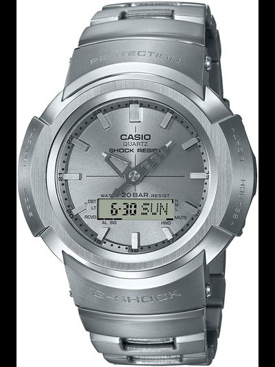 Часы Casio G-Shock AWM-500D-1A8