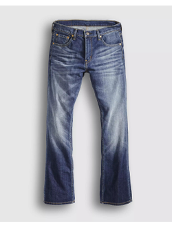 Джинсы 527™ Levi's® RedTab™ {стираные}