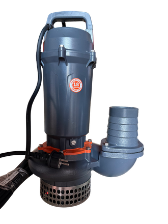 Насос дренажный QDX 50-10-2.2L