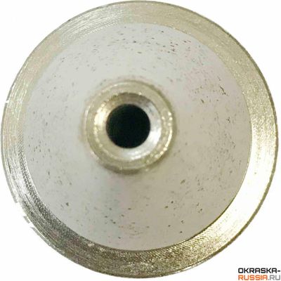 Сопло 4 мм для растворного ствола ASPRO