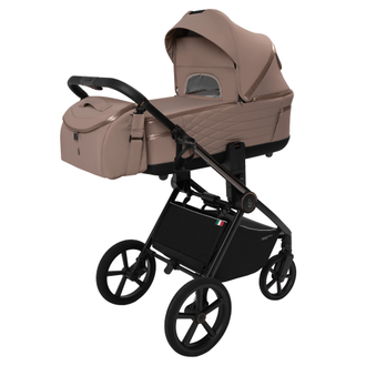Коляска 3в1 Sweet Baby Elegante Therma Beige