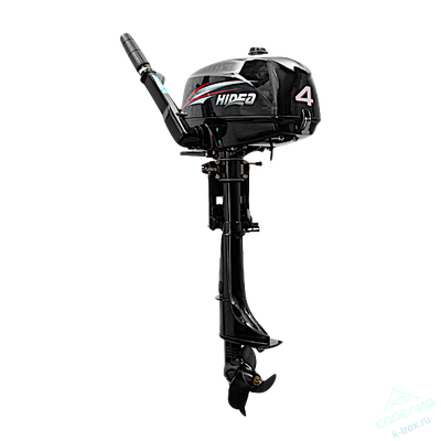 Лодочный мотор Hidea HD4FHWS