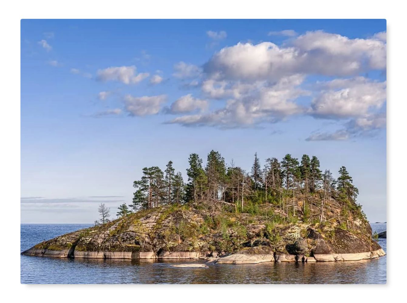 Акция в Карелию на 2 дня, Скидки