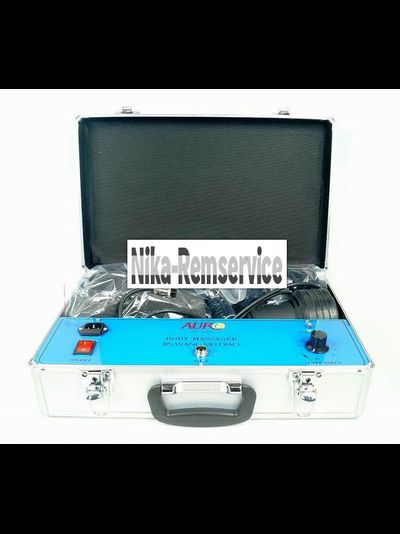 Портативный аппарат V-A868B