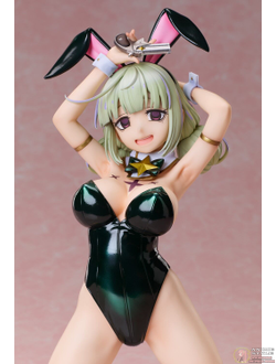 Фигурка 1/4 Киви Арага (Araga Kiwi Bunny Ver.)