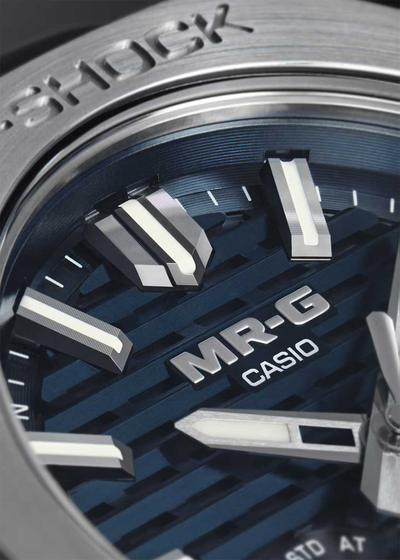 Часы Casio G-Shock MRG-B2100D-2A
