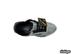 LACOSTE Elite Active Thermo Grey-Orange (36-41)