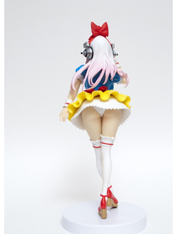 Фигурка Сонико (Sonico Snow White ver.)