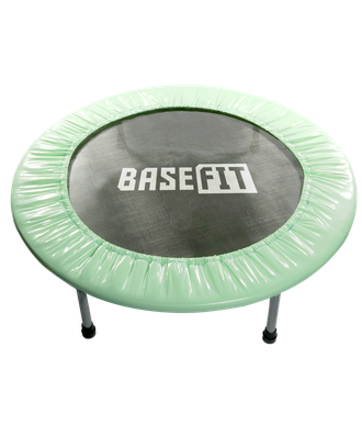 Батут BASEFIT TR-101 137 см