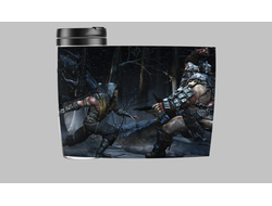 Термокружка Мортал Комбат, Mortal Kombat №9