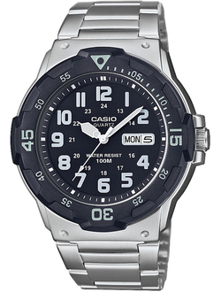 Часы Casio MRW-200HD-1B