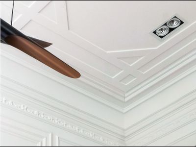 Карниз C201 - 11,6*4,8*200см