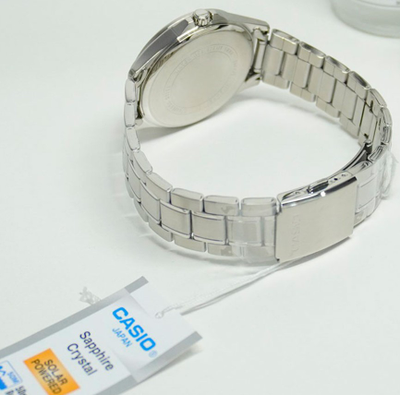 Часы Casio MTS-RS100D-3A