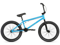 Купить велосипед BMX HARO MIDWAY FREECOASTER в Иркутске