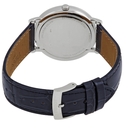 Швейцарские часы Tissot T122.423.16.043.00