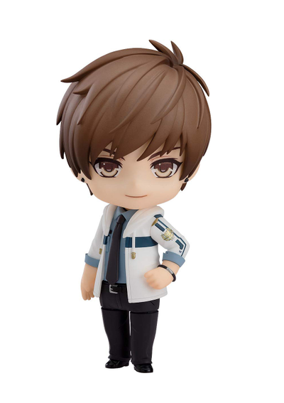 Нендроид Bai Qi