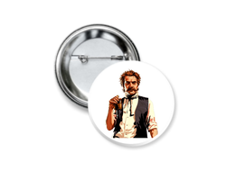 Значок RED DEAD REDEMPTION 2,РЕД ДЕАД РЕДЕМПТИОН 2 №4