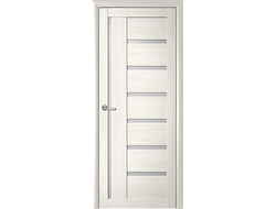 Межкомнатная дверь Мадрид с матовыми стеклами