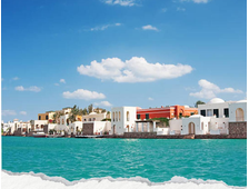 SUPER EL GOUNA (WENECKA EGIPTU) Z HURGHADY