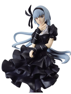 Фигурка Люминус Валентайн (Luminous Valentine Otherworlder)