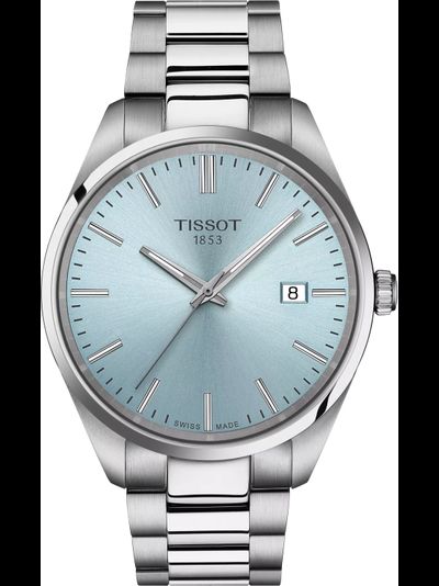 Швейцарские часы Tissot T150.410.11.351.00