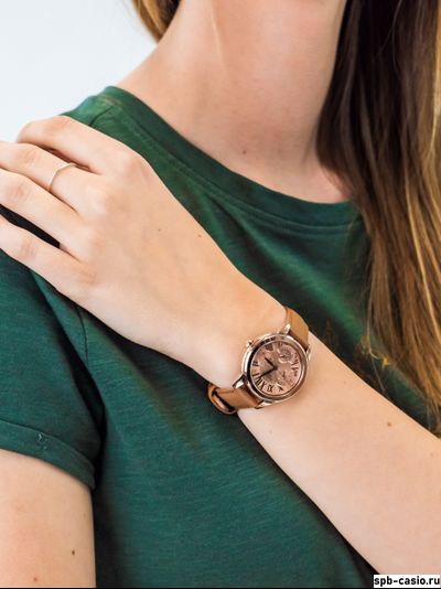 Часы Casio Sheen SHE-3059PGL-5AUER