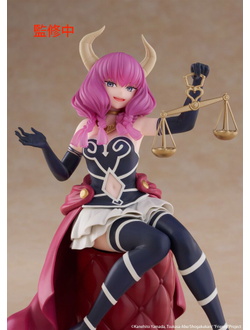 Фигурка Аура (Aura Desktop Cute)