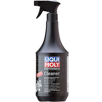 1509 Racing Bike Cleaner (1 л) — Очиститель мотоциклов