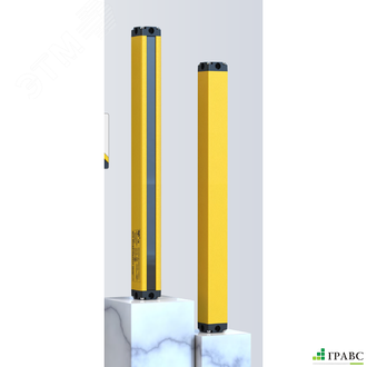 Фотобарьер ESPE ELD0640Q3PCP-5