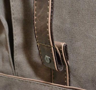 Рюкзак Asgard P-5544 Коричневый