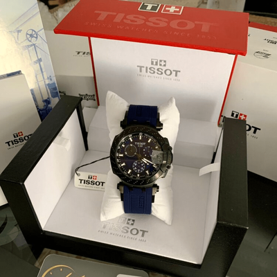 Швейцарские часы Tissot T115.417.37.041.00