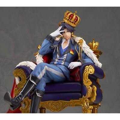 Фигурка 1/8  Кэйго Атобэ (Atobe Keigo)