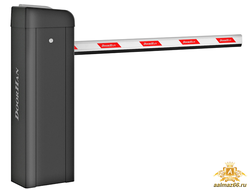 Автоматический шлагбаум Barrier-PRO-6000 стрела 6м (DoorHan)