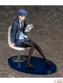 Фигурка 1/8 Тихая Кисараги (Kisaragi Chihaya)