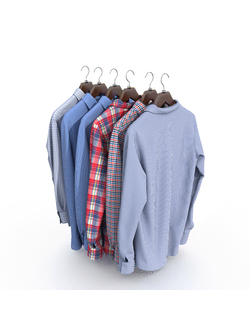 Одежда, обувь