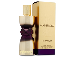 Manifesto Le Parfum (А)