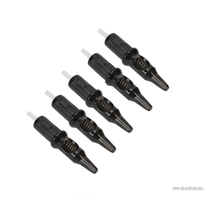 Тату картридж с шариковой ручкой