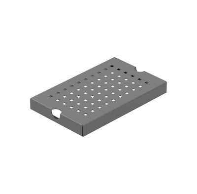 Модуль для сушки стаканов PSR009-2-3 PearlArc Black Pearl