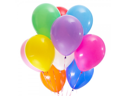 без рисунка