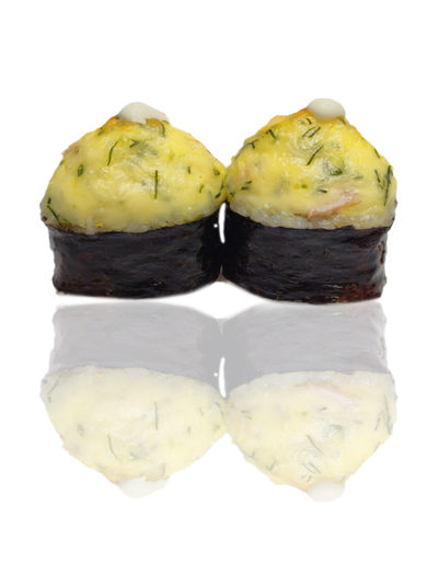 ЗАПЕЧЁНЫЙ С КУРИЦЕЙ МИНИ