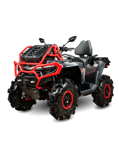Квадроцикл CFMOTO CFORCE 1000 MV
