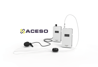 Радиокласс FM-система СОНЕТ 2.0 беспроводная, для обучения слабослышащих детей и подростков