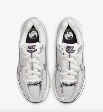 Nike vomero 9 argent shop
