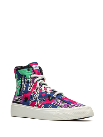 Converse Chuck 70 Skid Grip Fear Of God