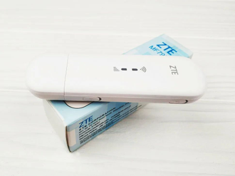 Модем ZTE MF79 с Wi-Fi 2G/3G/4G USB